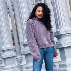 Meet your Posher, Vanessa